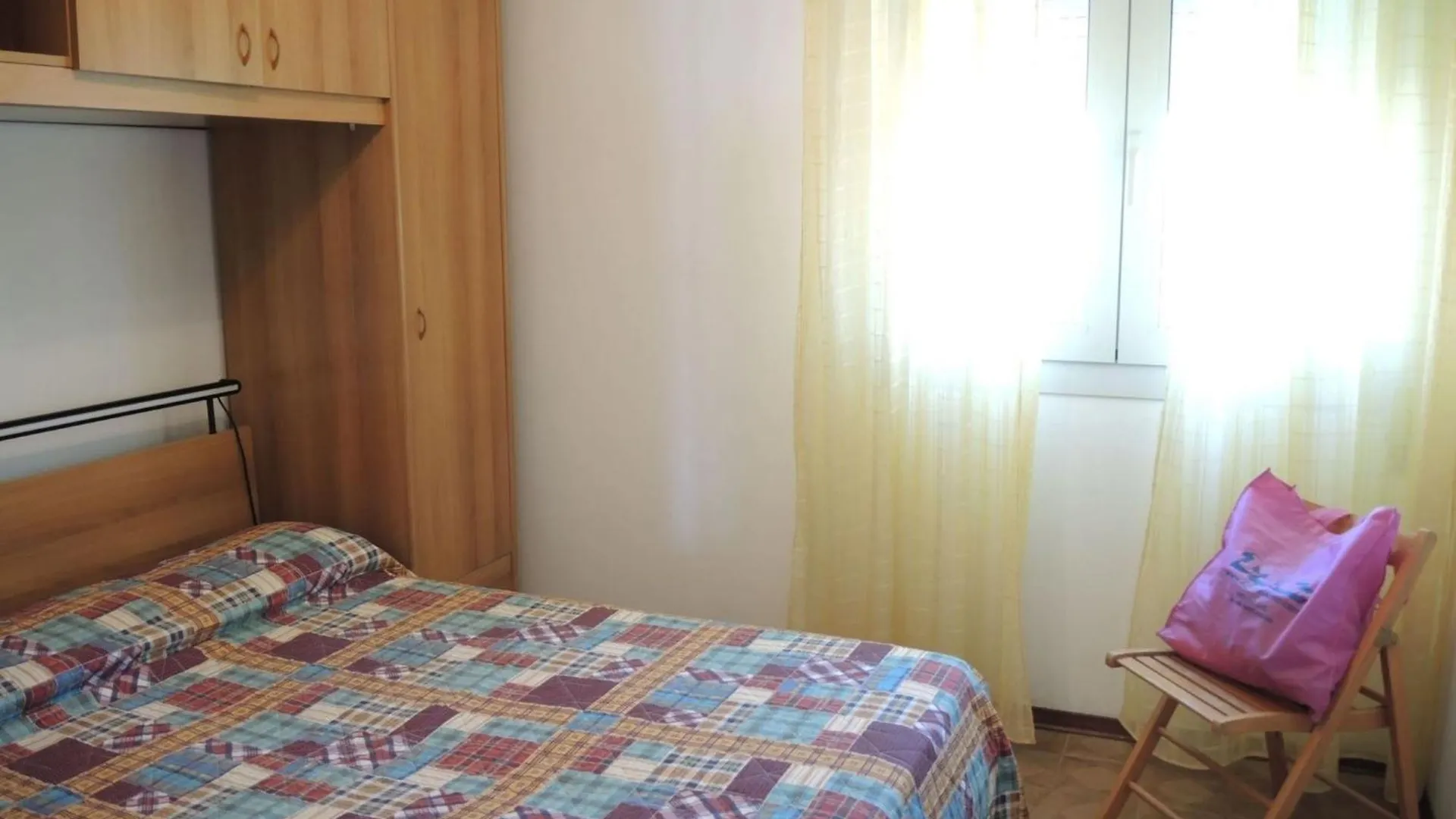 Cozy Flat With Amazing Seaview In Bibione Apartment