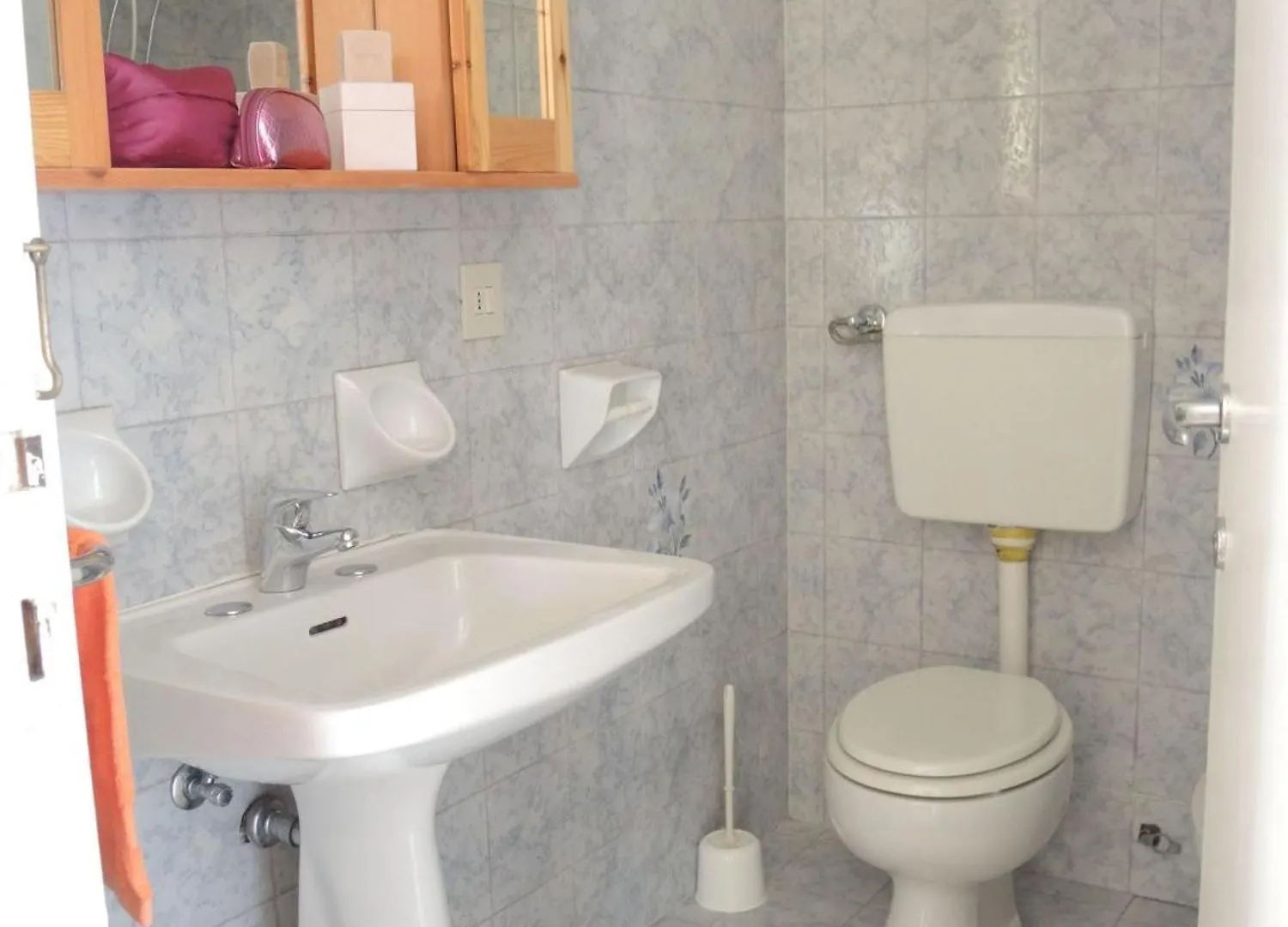 Cozy Flat With Amazing Seaview In Bibione Apartment