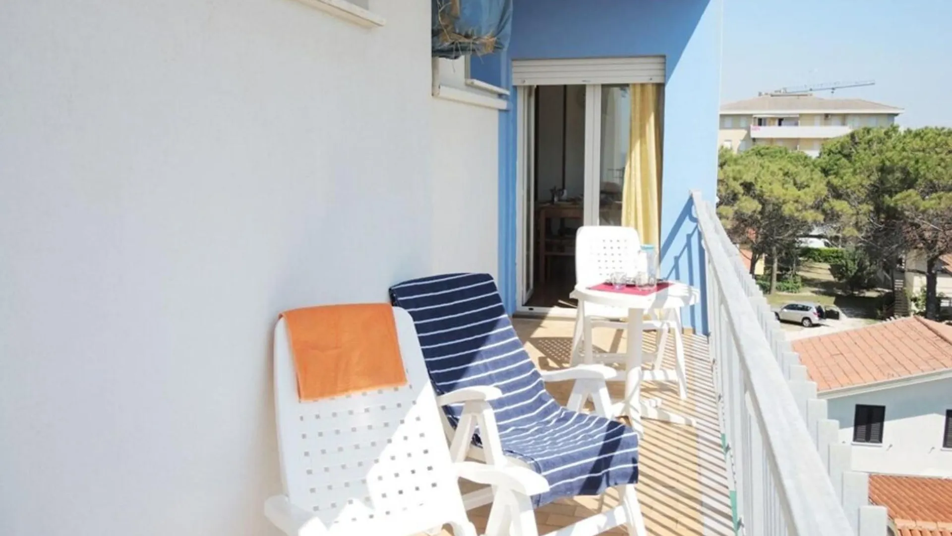 شقة Cozy Flat With Amazing Seaview In بيبيوني إيطاليا